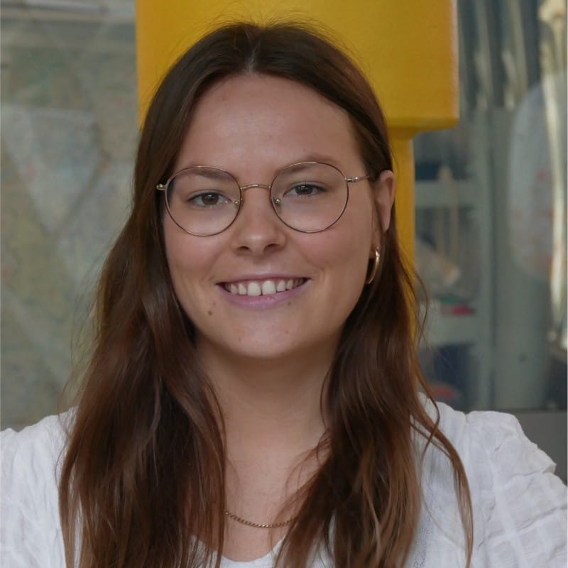 Lina Bachstein