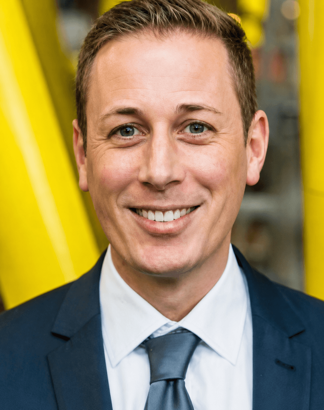 Michael Köllen