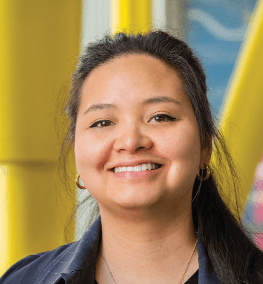 Adina Bui