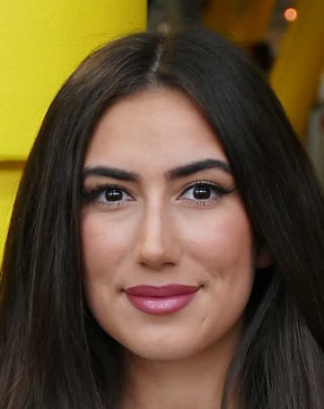 Lea Büyükbalik