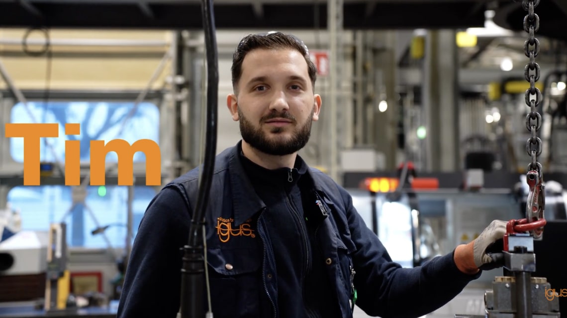 Deine Zukunft im Werkzeugbau