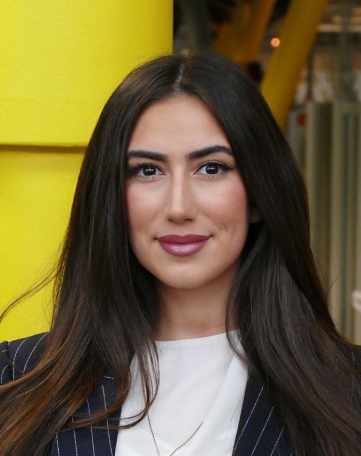 Lea Büyükbalik